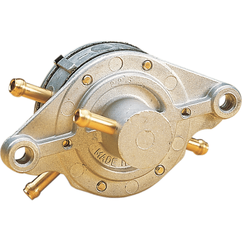 MIKUNI FUEL PUMP DUAL (DF52 - 176) - Driven Powersports Inc.DF52 - 176