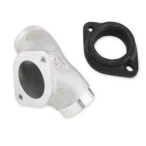 MIKUNI EVO MANIFOLD F/42/45MM NO MAP HOLE (HS42/061 - 45) - DRIVEN Canada's Powersports HS42/061 - 45