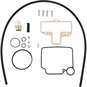 MIKUNI HSR42/45 REBUILD KIT MIKUNI - Driven Powersports Inc.KHS - 016