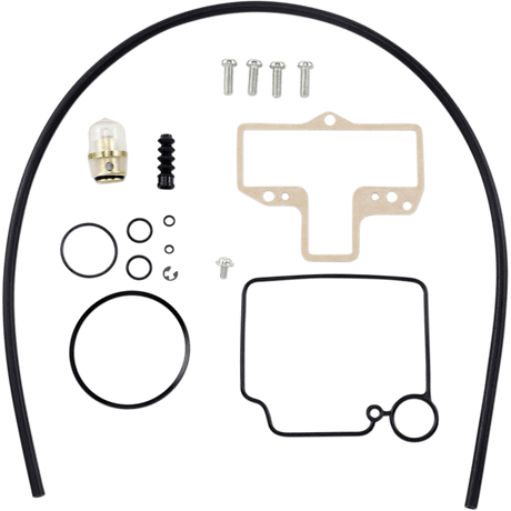 MIKUNI HSR42/45 REBUILD KIT MIKUNI - Driven Powersports Inc.KHS - 016