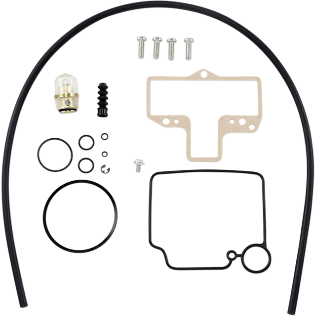 MIKUNI HSR42/45 REBUILD KIT MIKUNI - Driven Powersports Inc.KHS - 016
