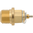 MIKUNI NEEDLE/SEAT 1.8 (VM28/163 - 1.8) - Driven Powersports Inc.VM28/163 - 1.8