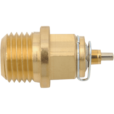 MIKUNI NEEDLE/SEAT 1.8 (VM28/163 - 1.8) - Driven Powersports Inc.VM28/163 - 1.8