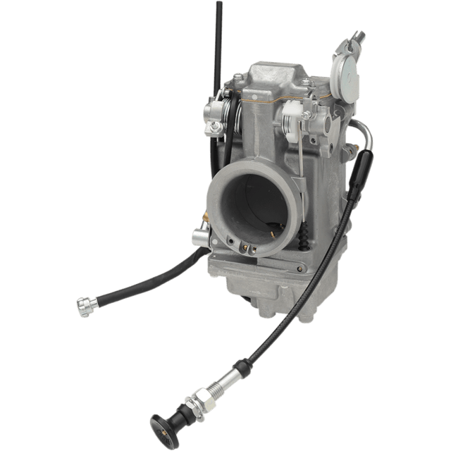 MIKUNI REPLACEMENT 45MM CARB ONLY - Driven Powersports Inc.TM45 - 2K