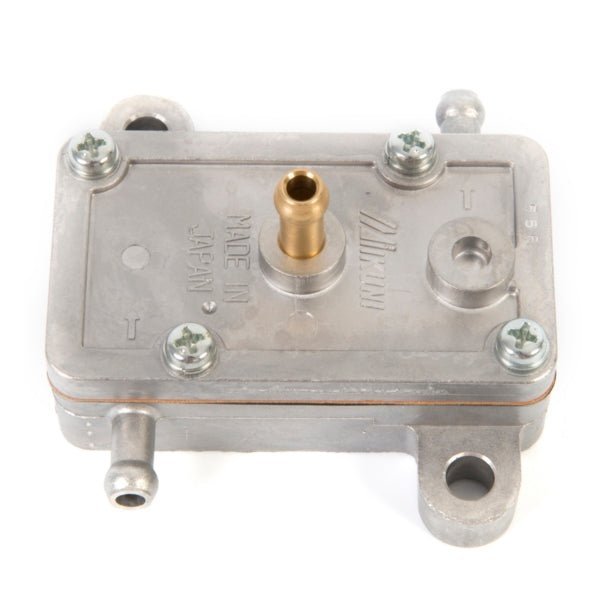 MIKUNI FUEL PUMP SINGLE (DF44 - 227) - Driven Powersports Inc.DF44 - 227