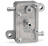 MIKUNI FUEL PUMP SINGLE (DF44 - 227) - Driven Powersports Inc.DF44 - 227