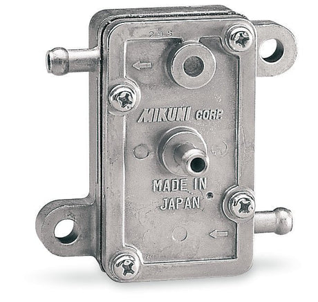 MIKUNI FUEL PUMP SINGLE (DF44 - 227) - Driven Powersports Inc.DF44 - 227