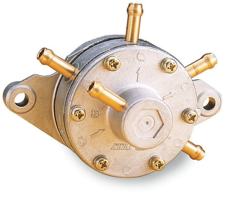 MIKUNI FUEL PUMP TRIPLE (DF52 - 92) - Driven Powersports Inc.DF52 - 92