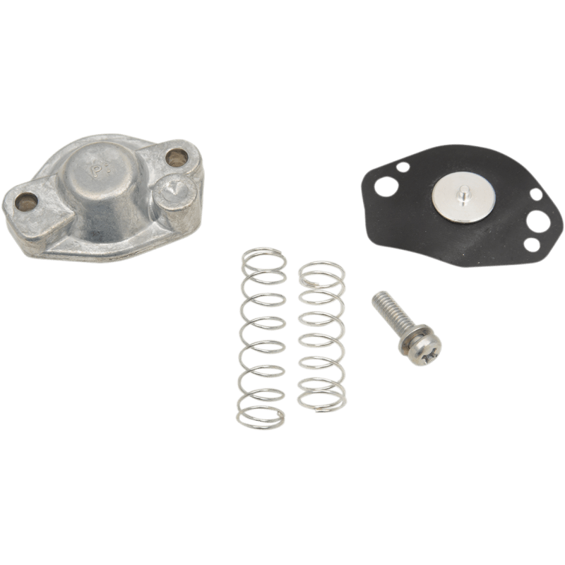 MIKUNI YAMAHA/POLARIS AIR CUT VALVE KIT 3/4 Front - Driven Powersports