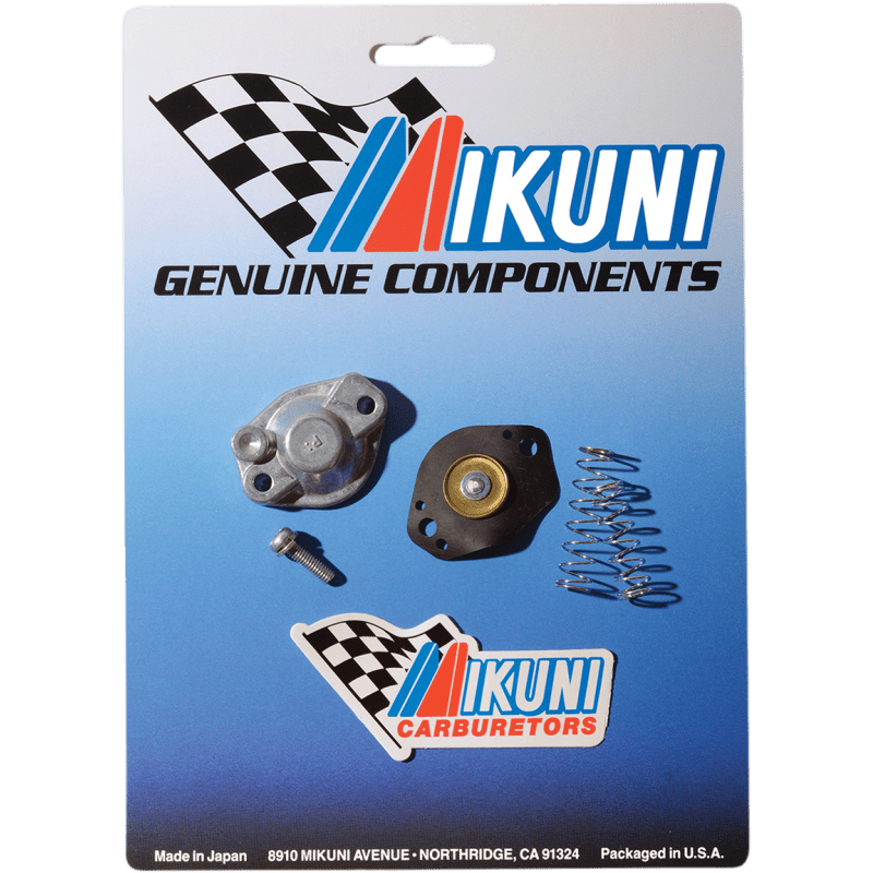 MIKUNI YAMAHA/POLARIS AIR CUT VALVE KIT Front - Driven Powersports