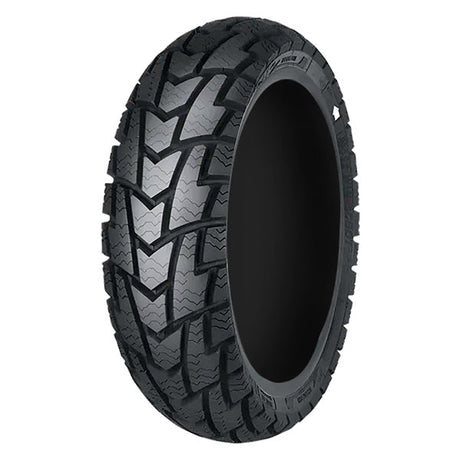 MITAS 100/80 - 10 53P F/R MC - 32 WIN SCOOT - DRIVEN Canada's Powersports 383112610304070000706