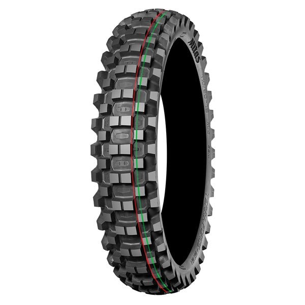 MITAS 100/90 - 19 57M TFORCE - MX MH HARD TT - DRIVEN Canada's Powersports 383112610734570000922