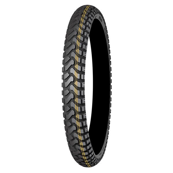 MITAS 110/80B19 59H ENDURO TRAIL DAKAR TL/TT (70001001) - DRIVEN Canada's Powersports 383112610792570001001
