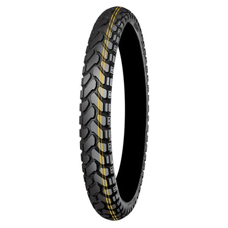 MITAS 110/80B19 59H ENDURO TRAIL+ DAKAR TL/TT (70001032) - DRIVEN Canada's Powersports 383112610696670001032