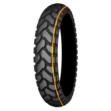 MITAS 110/80B19 59T ENDURO TRAIL XT+ F TL/TT (70001020) - DRIVEN Canada's Powersports 383112610793270001020