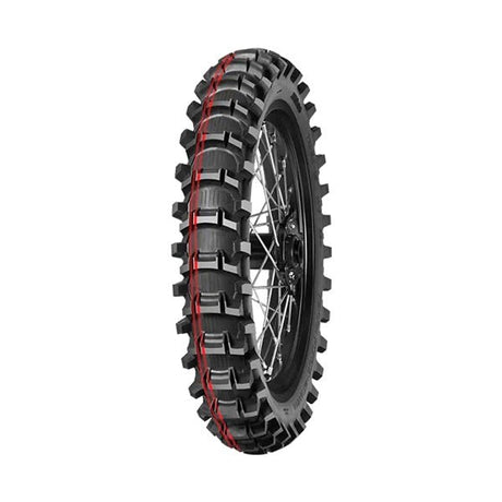 Mitas 110/90 - 19 62M RR Terraforce - MX Sand 2 (70000936) - DRIVEN Canada's Powersports 383112610789570000936