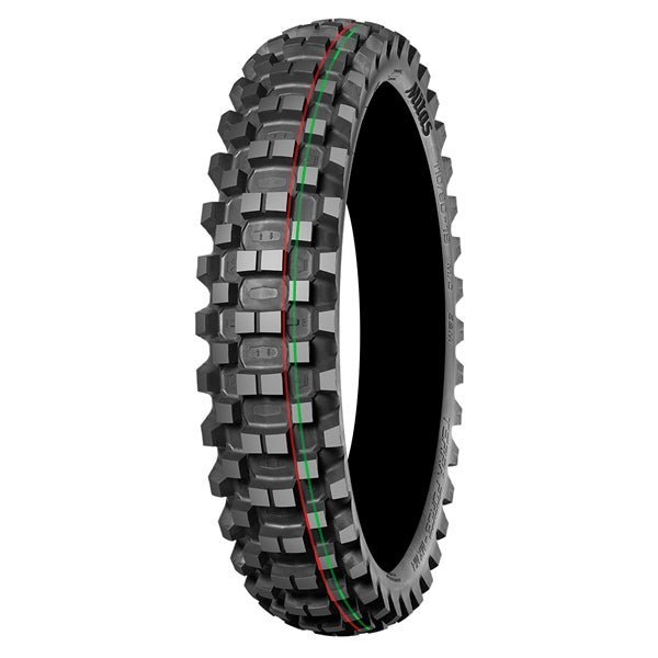 Mitas 110/90 - 19 62M Tforce - MX MH Hard TT - DRIVEN Canada's Powersports 383112610735270000923