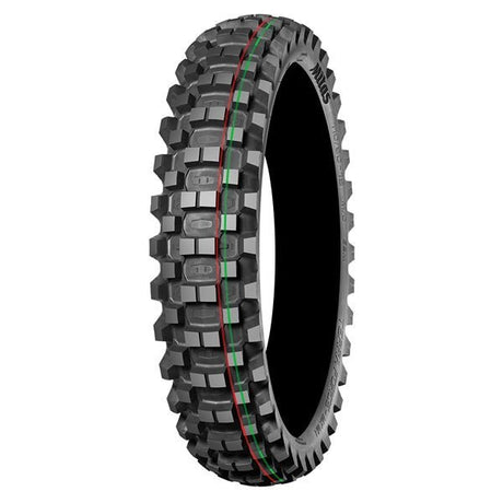 Mitas 110/90 - 19 62M Tforce - MX MH Hard TT - DRIVEN Canada's Powersports 383112610735270000923