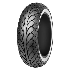 MITAS 120/70 - 10 54L F/R MC22 ELEGAN WH WALL - DRIVEN Canada's Powersports 383112610292070000736