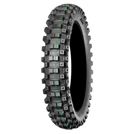 Mitas 120/90 - 18 65M Terraforce - EX MH Slight TT (70000969) - DRIVEN Canada's Powersports 383112610776570000969