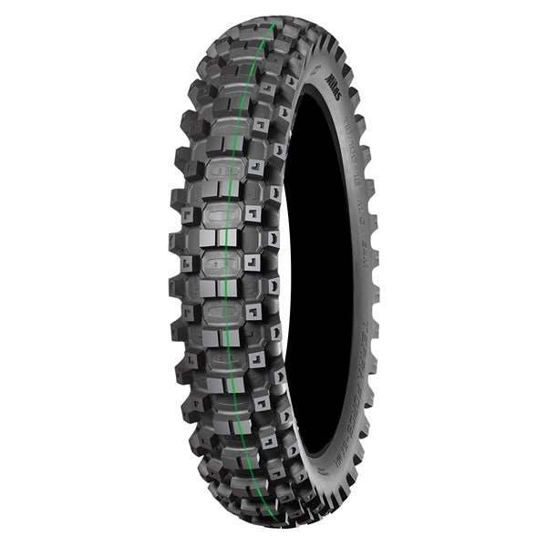 Mitas 120/90 - 18 65M Terraforce - EX MH Slight TT (70000969) - DRIVEN Canada's Powersports 383112610776570000969