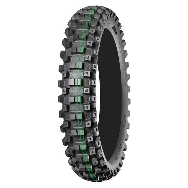 Mitas 120/90 - 18 65M Terraforce - EX MH Ssoft TT (70000968) - DRIVEN Canada's Powersports 383112610773470000968