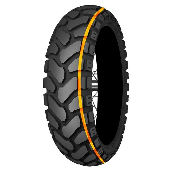 MITAS 130/80B17 65T ENDURO TRAIL XT+ TL/TT - DRIVEN Canada's Powersports 383112610765970001022
