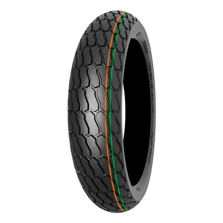 MITAS 140/80 - 19 NHS FLAT TRACK SUPER SOFT TT (70001082) - DRIVEN Canada's Powersports 383112610836670001082