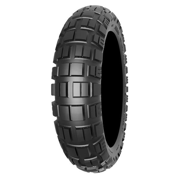 MITAS 140/80B17 69H ENDURO TRAIL XT TL/TT (70001210) - DRIVEN Canada's Powersports 383112610918970001210