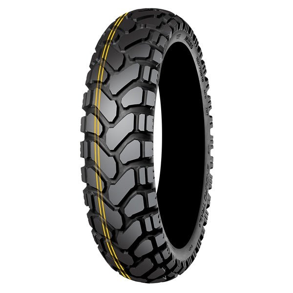 MITAS 140/80B18 70H ENDURO TRAIL+ DAKAR TL/TT (70001039) - DRIVEN Canada's Powersports 383112610783370001039