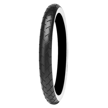 MITAS 2 1/4 - 17 39J MC11 TT WALL TIRE - DRIVEN Canada's Powersports 383112610065070000774