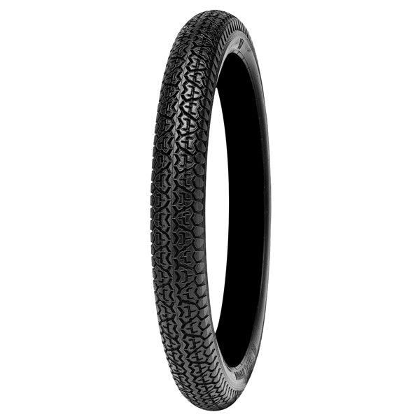 MITAS 2.75 - 17 47J B7 TL/TT TIRE (70000793) - DRIVEN Canada's Powersports 383112610055170000793