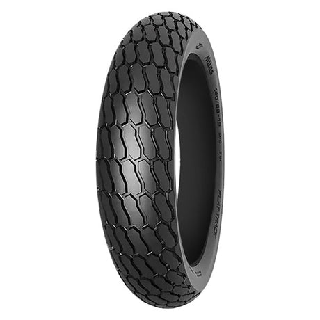 MITAS 140/80 - 19 71H RR FLAT TRACK STREET TL/TT (70001059) - DRIVEN Canada's Powersports 383112610758170001059