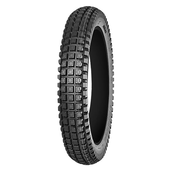 MITAS 80/100 - 21 51P FT END HYBRID SUPER TL/TT (70001189) - DRIVEN Canada's Powersports 383112610901170001189