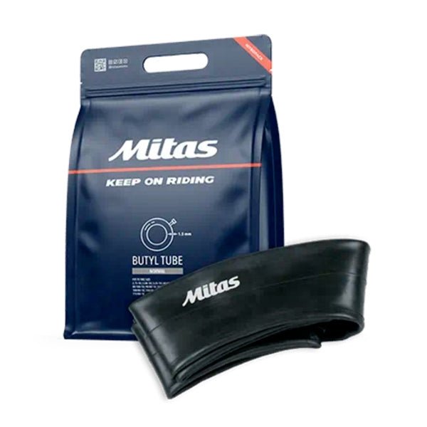 MITAS 90/100 - 16 STANDARD CYLINDRICAL (70001194) - DRIVEN Canada's Powersports 383112610905970001194