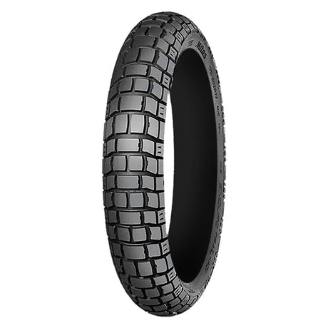MITAS 110/80R19 59V FT ENDURO TRAIL ADV TL/TT (70001201) - DRIVEN Canada's Powersports 383112610912770001201