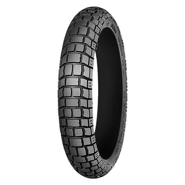 MITAS 90/90R21 54V FT ENDURO TRAIL ADV TL/TT (70001202) - DRIVEN Canada's Powersports 383112610913470001202