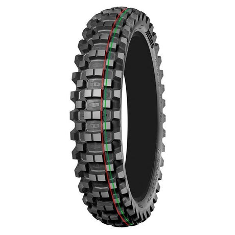 Mitas 90/100 - 12 46M Tforce - MX MH Pitcross TT (70000999) - DRIVEN Canada's Powersports 383112610663870000999