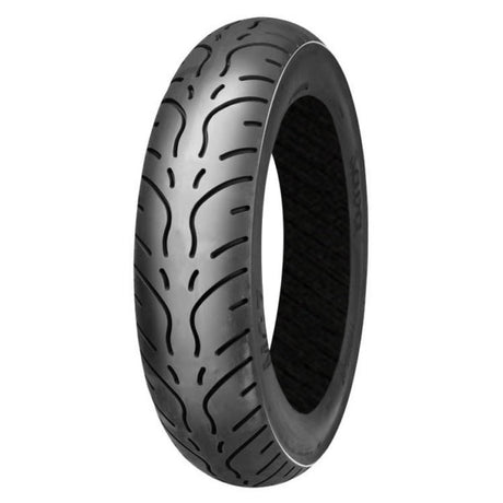 Mitas 90/90 - 18 51R MC7 TL/TT Tire (70000066) - DRIVEN Canada's Powersports 383112610135070000066