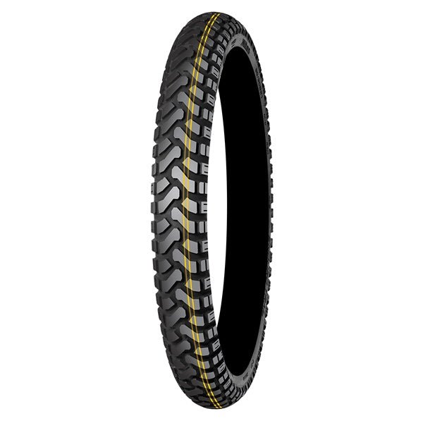 MITAS 90/90B21 54H END TRAIL DAKAR TL/TT (70001014) - DRIVEN Canada's Powersports 383112610699770001014