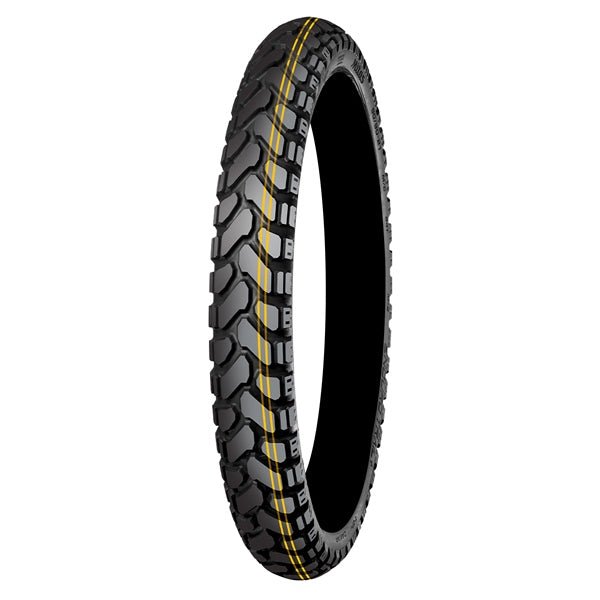 MITAS 90/90B21 54H END TRAIL+DAKAR TL/TT (70001187) - DRIVEN Canada's Powersports 383112610899170001187