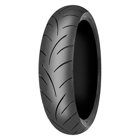 MITAS 130/80 - 17 65H RR MC - 50 - DRIVEN Canada's Powersports 383112610121370000055