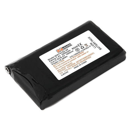 MOBILE WARMING BATTERY (MW74V22 - SF) - DRIVEN Canada's Powersports 648609589917MW74V22 - SF
