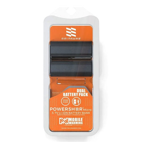 MOBILE WARMING BATTERY AND CABLE NON - WIRELESS (MWCB37V32221) - DRIVEN Canada's Powersports 741718392925MWCB37V32221