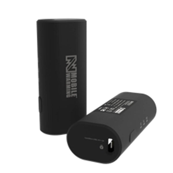 MOBILE WARMING BATTERY AND CABLE NON - WIRELESS (MWCB37V32221) - DRIVEN Canada's Powersports 741718392925MWCB37V32221