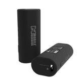 MOBILE WARMING BATTERY AND CABLE NON - WIRELESS (MWCB37V32221) - DRIVEN Canada's Powersports 741718392925MWCB37V32221