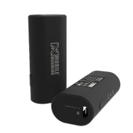 MOBILE WARMING BATTERY AND CABLE NON - WIRELESS (MWCB37V32221) - DRIVEN Canada's Powersports 741718392925MWCB37V32221