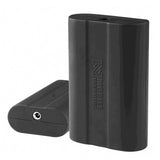 MOBILE WARMING 7.4V BATTERY AND CHARGER (MW74SBC - LC) - DRIVEN Canada's Powersports 648609593754MW74SBC - LC