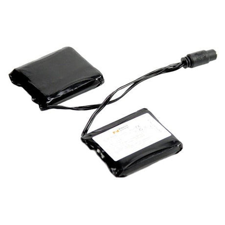 MOBILE WARMING GLOVE BATTERY - DRIVEN Canada's Powersports 647929979668MWBT2