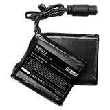 MOBILE WARMING GLOVE BATTERY - DRIVEN Canada's Powersports 647929979668MWBT2